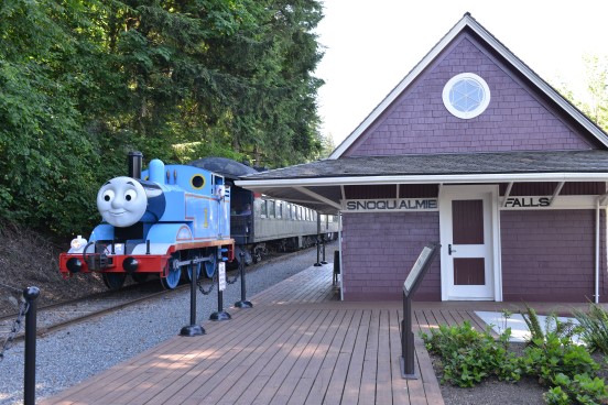 Day Out With Thomas 2